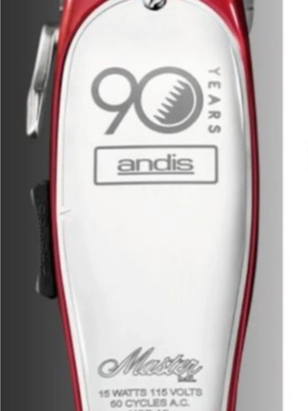 90th Anniversary Clippers